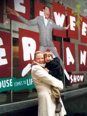 The journey to Broadway