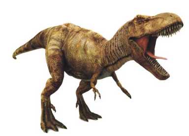 Dino-mite!