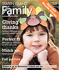 Staten Island Family: November