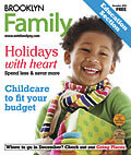 Brooklyn Family: December