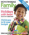 Bronx Family: December