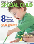 Long Island Special Child: Fall/Winter 2010