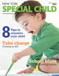 New York Special Child: Fall/Winter 2010