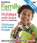 Queens Family: December