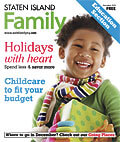 Staten Island Family: December
