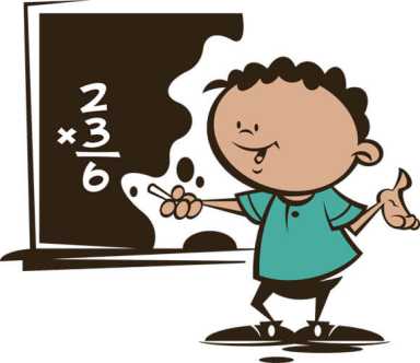 Understand math angst