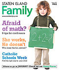 Staten Island Family: January