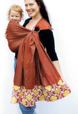 This sling’s the thing!