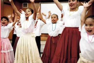 Mexican moves