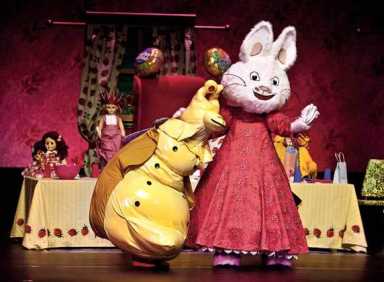 Hop to it