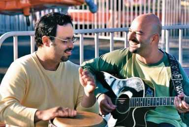 Mind your ‘Peas’