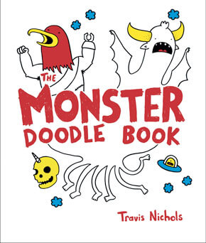 ‘Monster’ manual