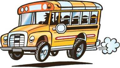 The magic school bus