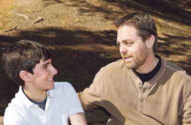 Broaching ‘the talk’ with a tween