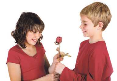 Puppy love: Trivial terrain or timely talks?