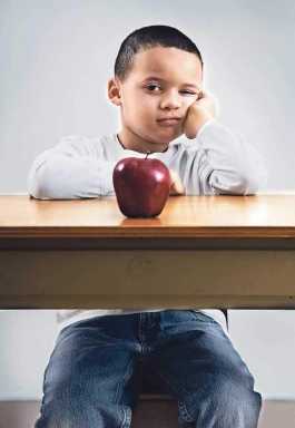 Weighty matters