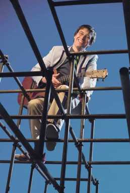 Skip naptime for this