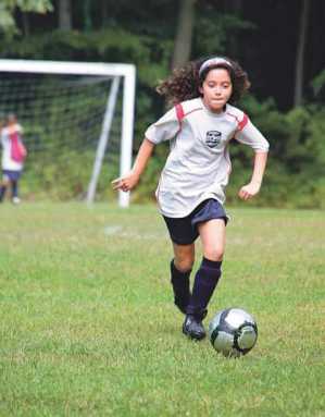 Traditonal summer camp or specialty camp?