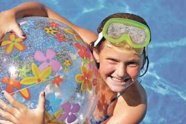 Ten questions to ask when researching a summer camp