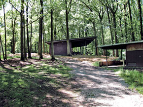 Camp Kaufmann: A Hidden Gem