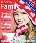 Brooklyn Family: February