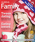 Queens Family: February
