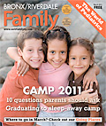 Bronx Family: March