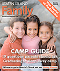 Staten Island Family: March