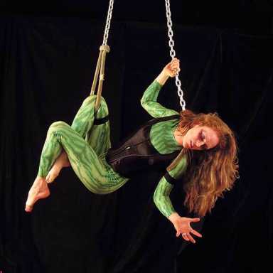Suspended disbelief