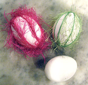 Egg-ceptionaly fun, funky, and festive egg decorating ideas