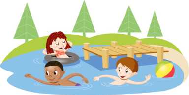 Five reasons summer camp is important for your child