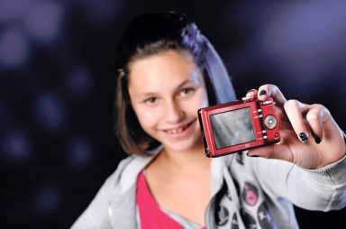 Teen esteem