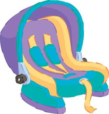Car seat care