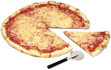 Pizza night — without the guilt