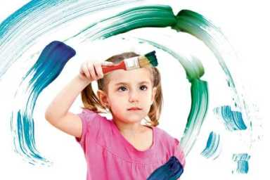 Painting a bright future