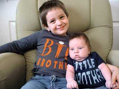 Challenging the sib fib