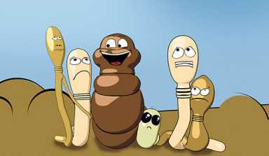 Films for tiny cinephiles