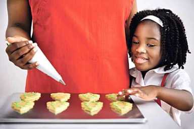 Under the influence: What kids eat and why