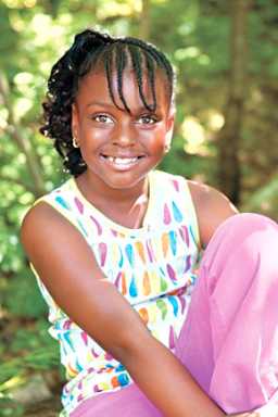 Cultivating positivity in children