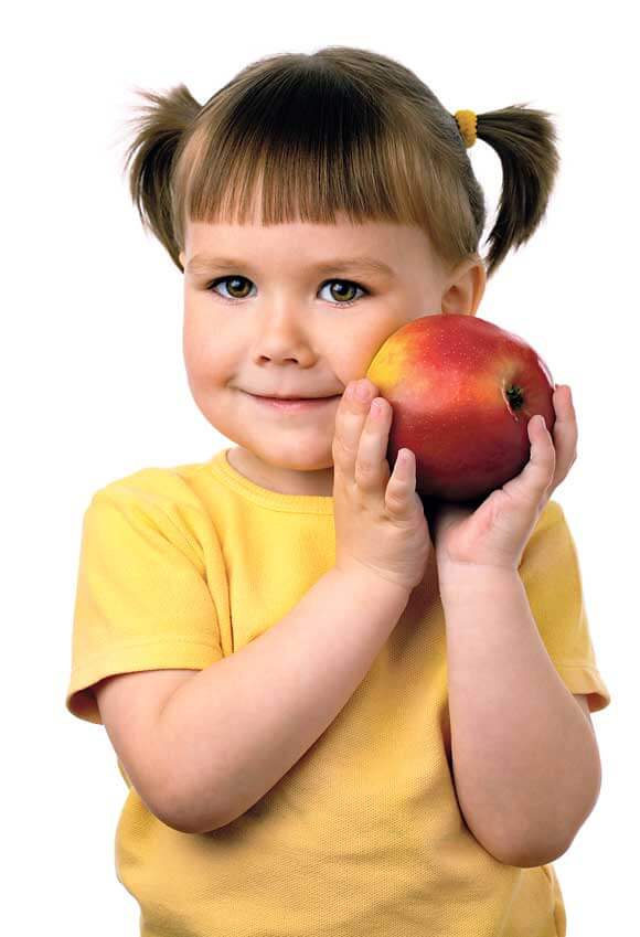 Planning for preschool New York Family