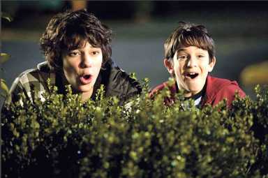 Bickering brothers bond over band’s big break