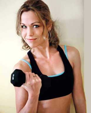 Embody health and wealth