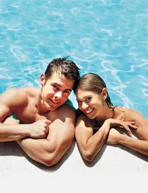 Swimming holes, late nights and lax rules — oh my!