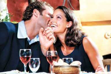 Does monogamy equal monotony?