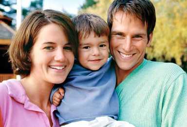 Preparing your child for preschool