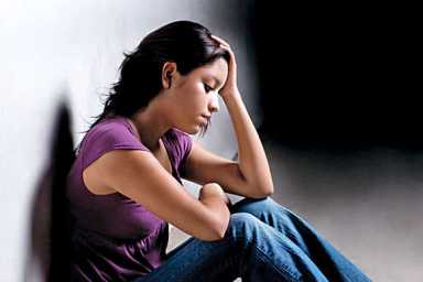 Substance abuse: A growing concern in teens