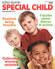 Long Island Special Child: Spring/Summer 2011