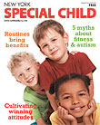New York Special Child: Spring/Summer 2011