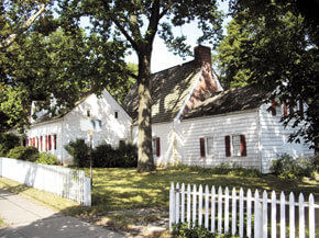 Staten Island is 350 years old!