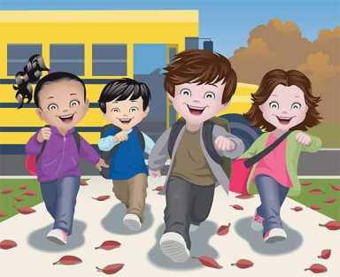 Back-to-school health checklist